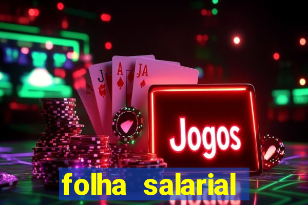 folha salarial flamengo 2019